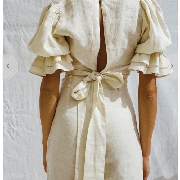 NWOT Anastasia Top All That Remains - Picture 9 of 10